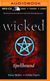 Spellbound (Wicked Series)