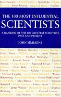 The 100 Most Influential Scientists