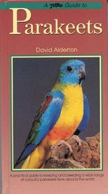 Petlove Guide to Parakeets (Birdkeeper's Guide)