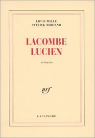 Lucien Lacombe (French Edition)