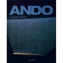 Ando. Complete Works (Italian Edition)