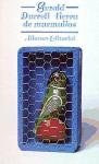 Tierra De Murmullos (El Libro De Bolsillo (Lb)) (Spanish Edition)