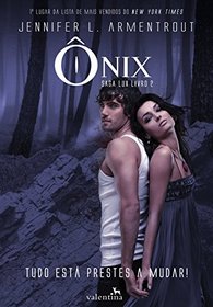 onix - Vol.2 - Serie Saga Lux
