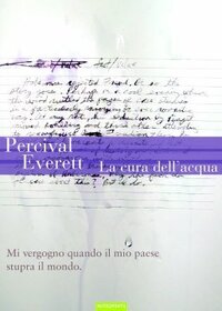 La cura dell'acqua (The Water Cure) (Italian Edition)