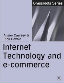 Internet Technology and E-Commerce (Grassroots)