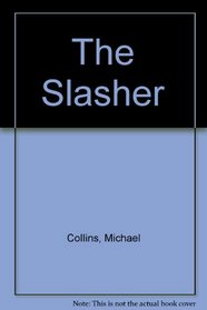 The Slasher (Dan Fortune, Bk 10)