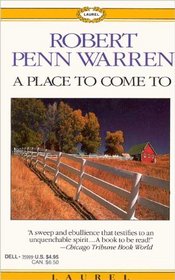A Place to Come to
