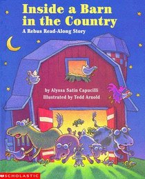 Inside a Barn in the Country (Rebus Read-Along)