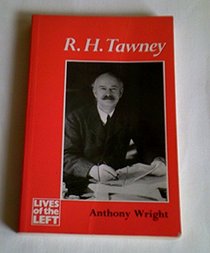 R.H. Tawney (Lives of the left)