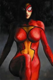 Spider-Woman, Vol. 1: Agent of S.W.O.R.D.