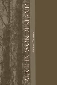 Alice In Wonderland: Alice's Adventures In Wonderland