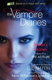 Asylum (Vampire Diaries)