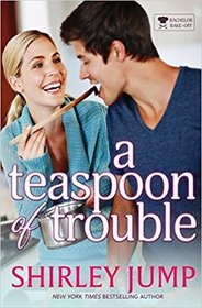 A Teaspoon of Trouble