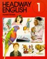 Headway English