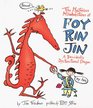 The Mysterious Misadventures of Foy Rin Jin A Decidedly Dysfunctional Dragon