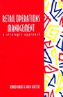 Retail Operations Management