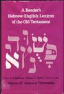 A Reader's HebrewEnglish Lexicon of the Old Testament Psalms2 Chronicles