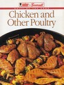 Chicken and Other Poultry (Grill By the Book)