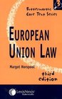 European Union Law