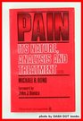 Pain its nature analysis and treatment