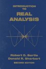 Introduction to Real Analysis