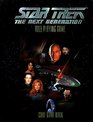 Star Trek The Next Generation Role Playing Game