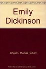 Emily Dickinson An Interpretive Biography