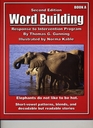 Word Building Book A Second Edition