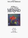 Walt Disney Pictures Presents the Little Mermaid