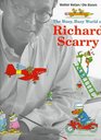 The Busy Busy World of Richard Scarry