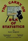 THE CARRY ON BOOK OF STATISTICS A COMPLETE STATISTICAL ANALYSIS OF THE CARRY ONS