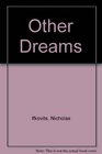 Other Dreams