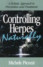 Controlling Herpes Naturally A Holistic Approach to Prevention  Treatment