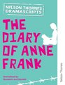 Dramascripts The Diary of Anne Frank