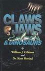 Claws Jaws and Dinosaurs