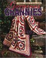 Gorgeous Grannies (Leisure Arts #3334)