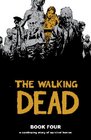 The Walking Dead Vol 4