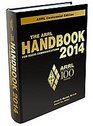 2014 ARRL Handbook for Radio Communications Hardcover