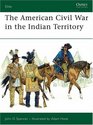 The American Civil War in Indian Territory