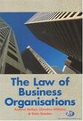 The Law of Business Organisations