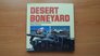 Desert Boneyard