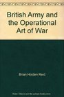 British Army and the Operational Art of War