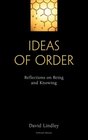 Ideas of order