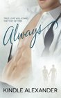 Always (Always & Forever, Bk 1)