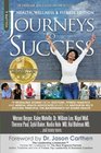 Journeys To Success Health Wellness  Fitness Edition