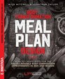 Principles of Body Transformation Meal Plan Design