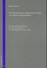 Die Parlamentsarbeit rechtsextremer Parteien und mogliche Gegenstrategien Eine Untersuchung am Beispiel der Deutschen Volksunion im SchleswigHolsteinischen  Landtag