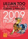 Fortune & Feng Shui 2009 Horse (Fortune and Feng Shui)
