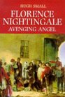 FLORENCE NIGHTINGALE avenging angel