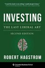Investing The Last Liberal Art